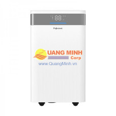 Máy hút ẩm dân dụng Fujihome DH12NW